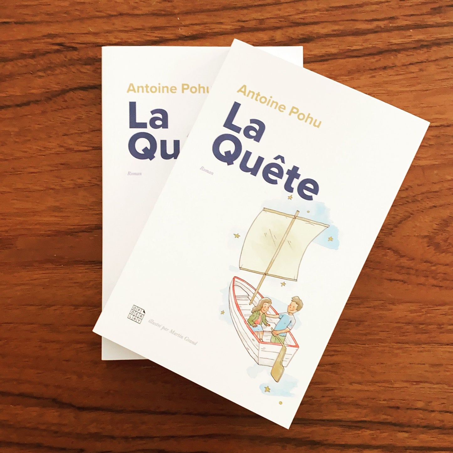 La Quête