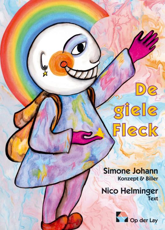 De giele Fleck