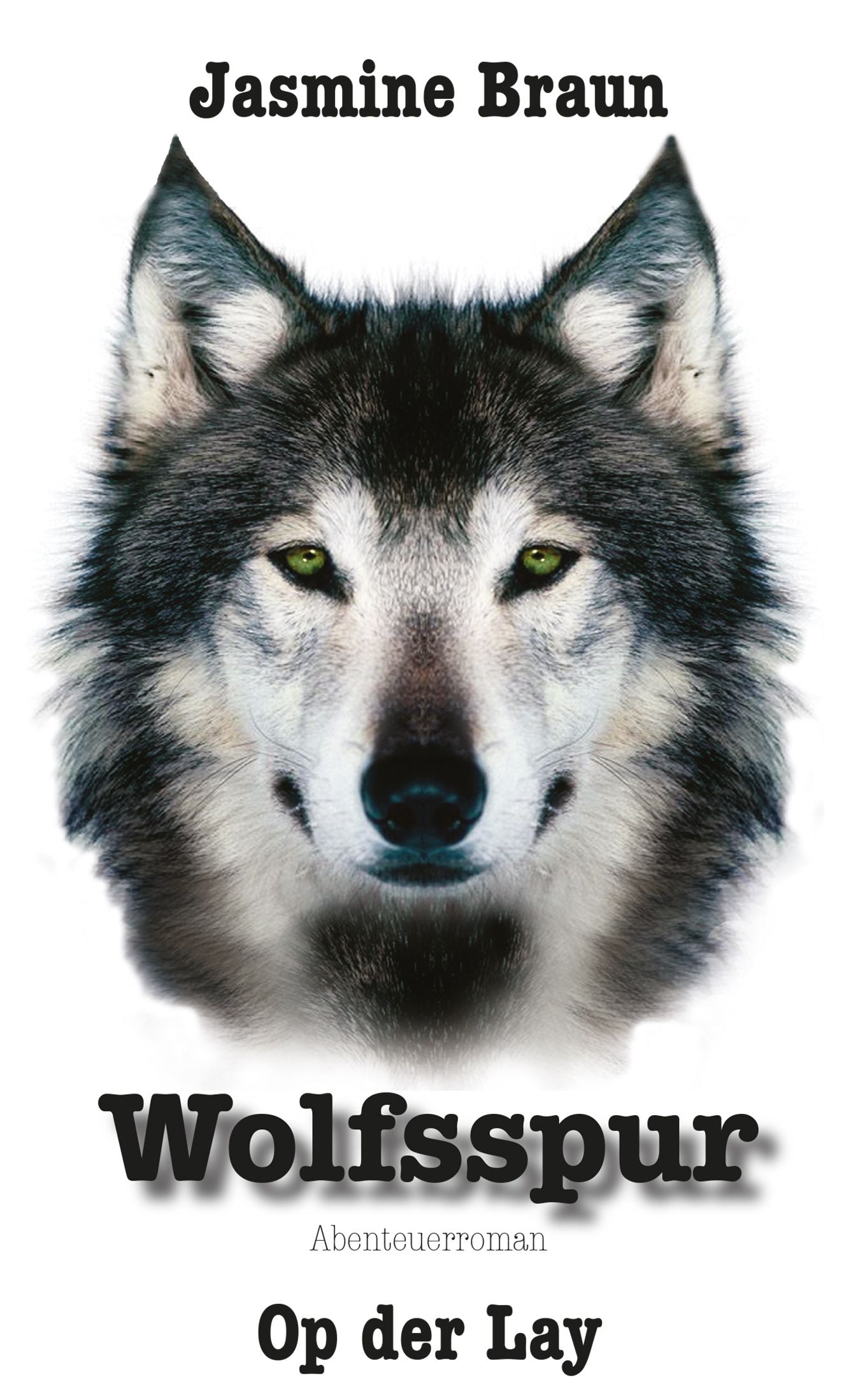 Wolfsspur