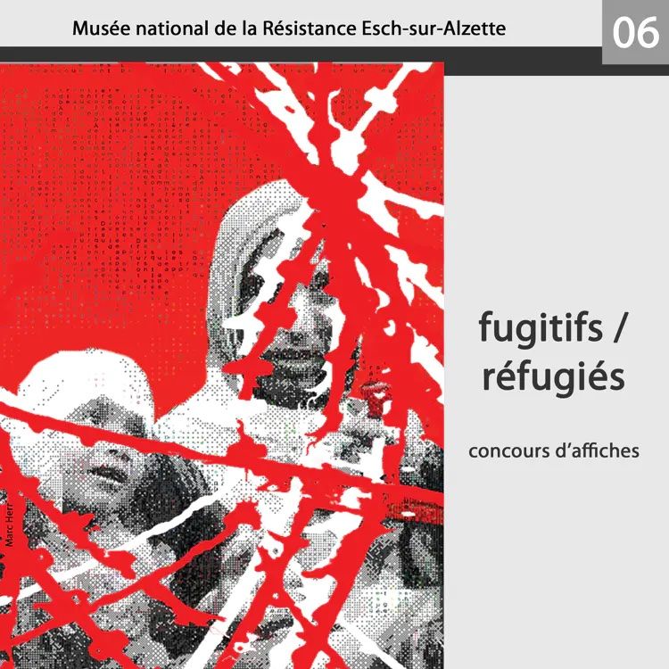 Fugitifs / Réfugiés