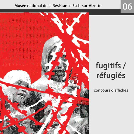 Fugitifs / Réfugiés