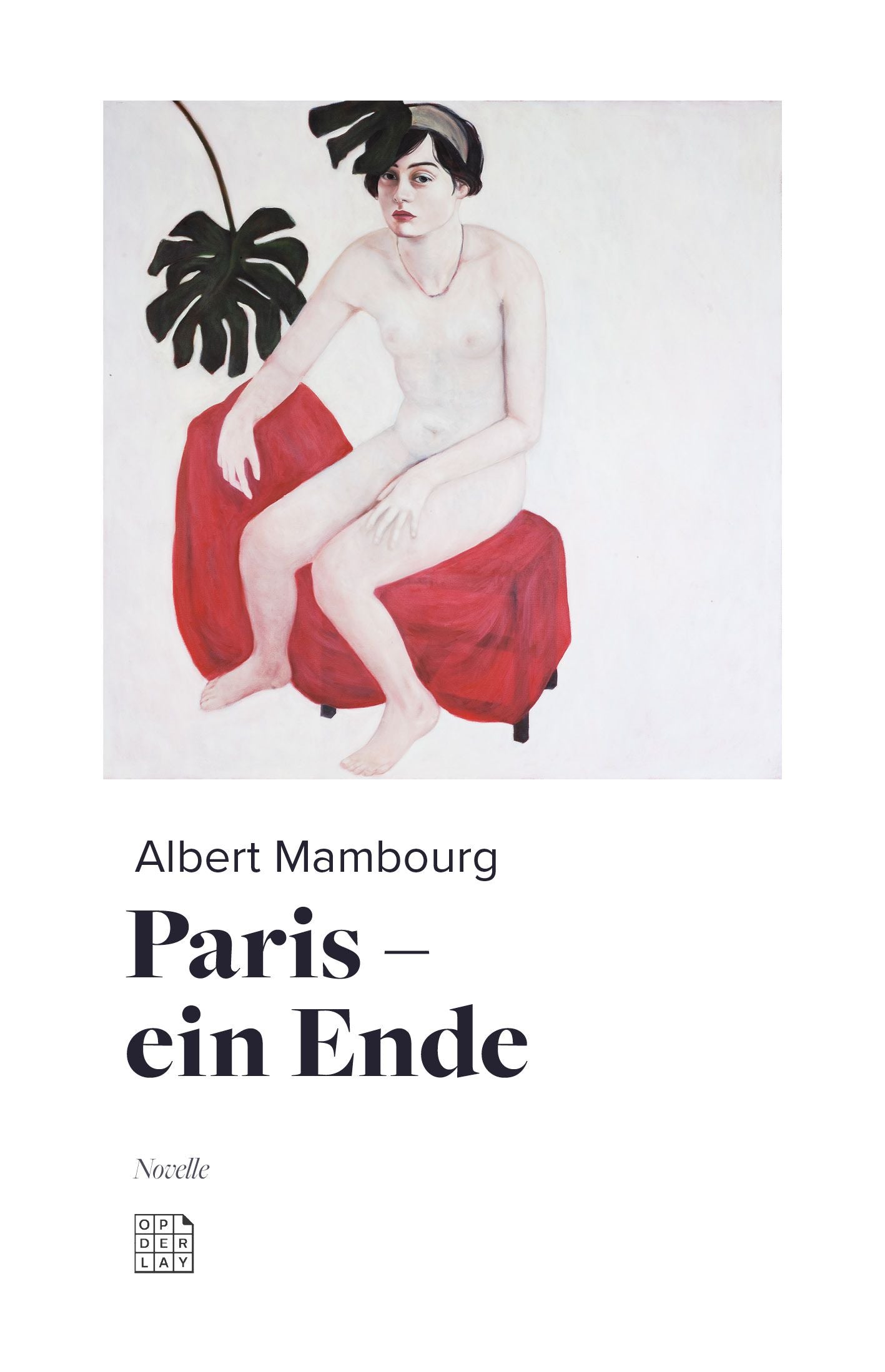 Paris – Ein Ende