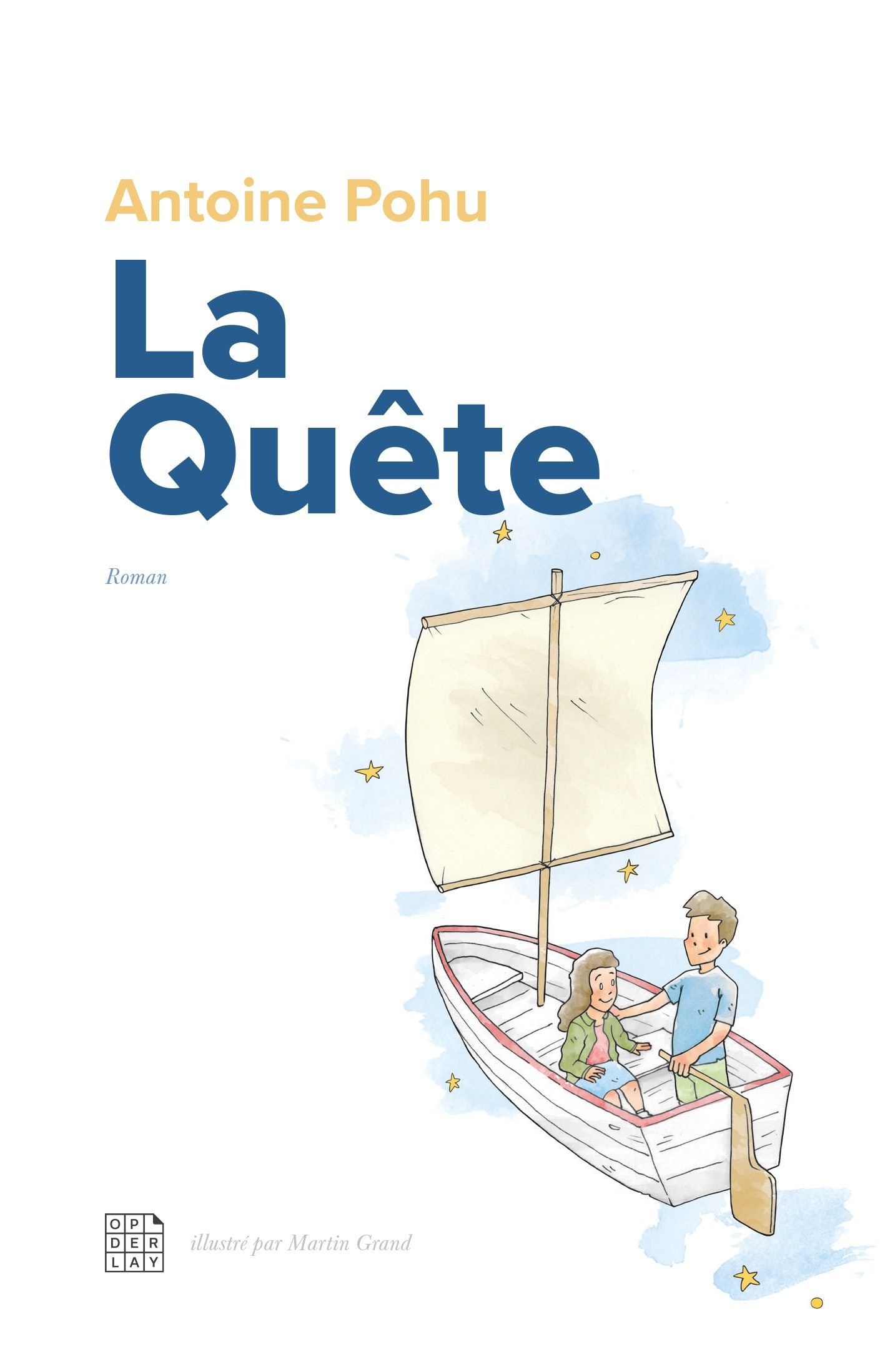 La Quête