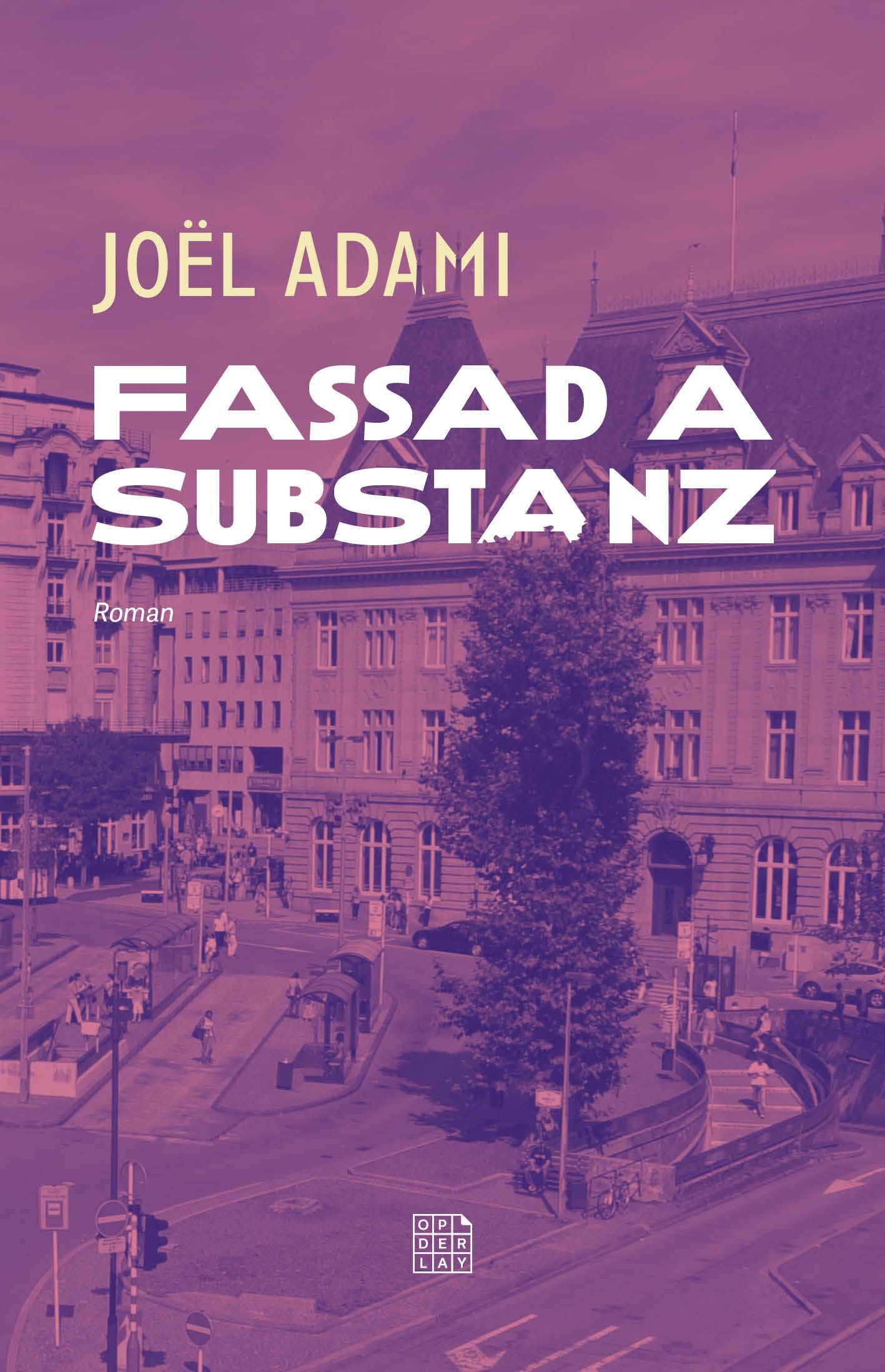 Fassad a Substanz