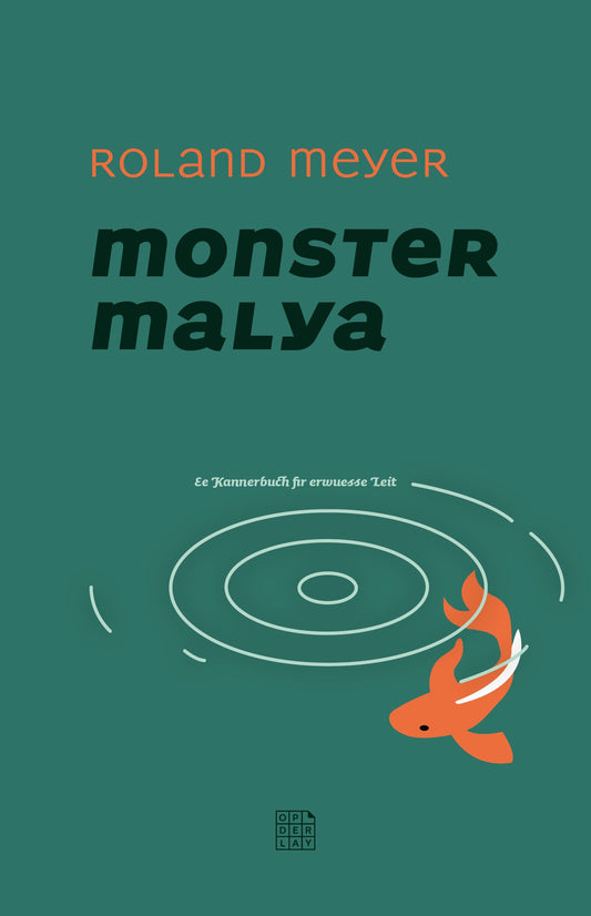 Monster Malya
