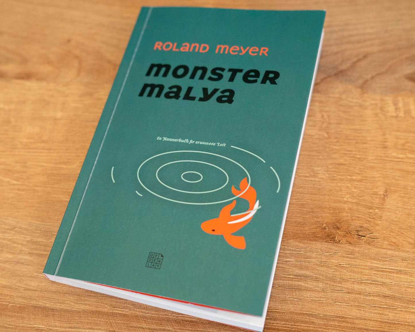 Monster Malya