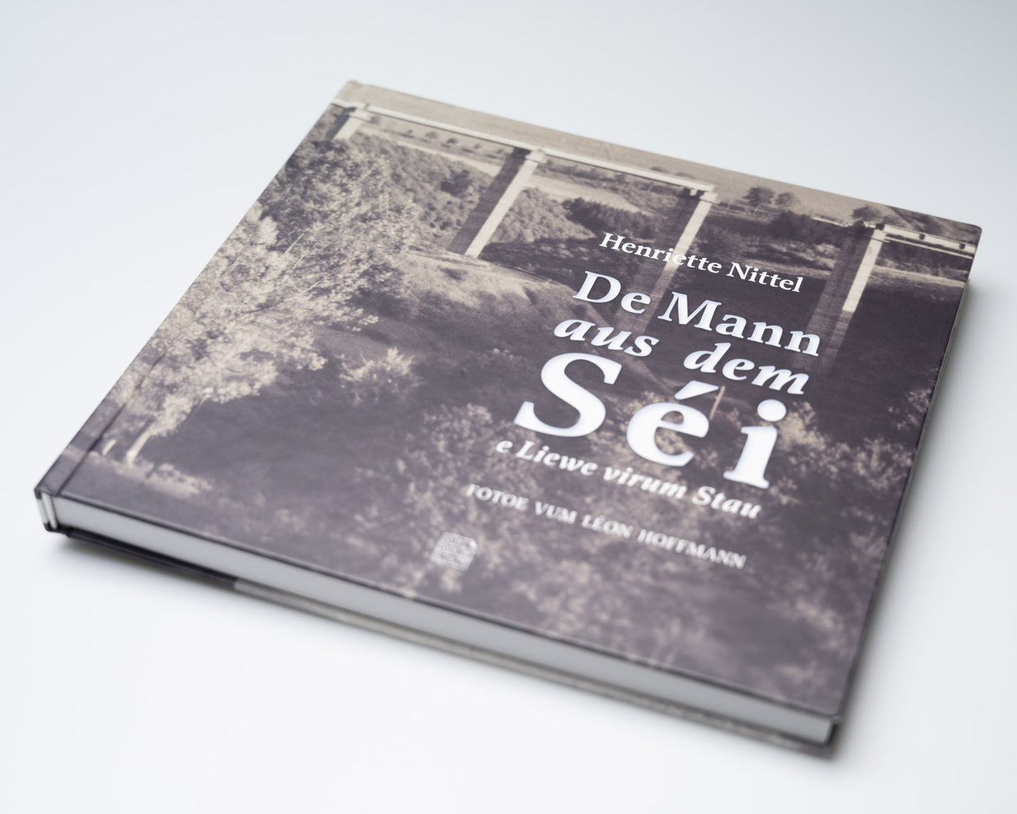 De Mann aus dem Séi | Der Mann aus dem See | L’homme du lac