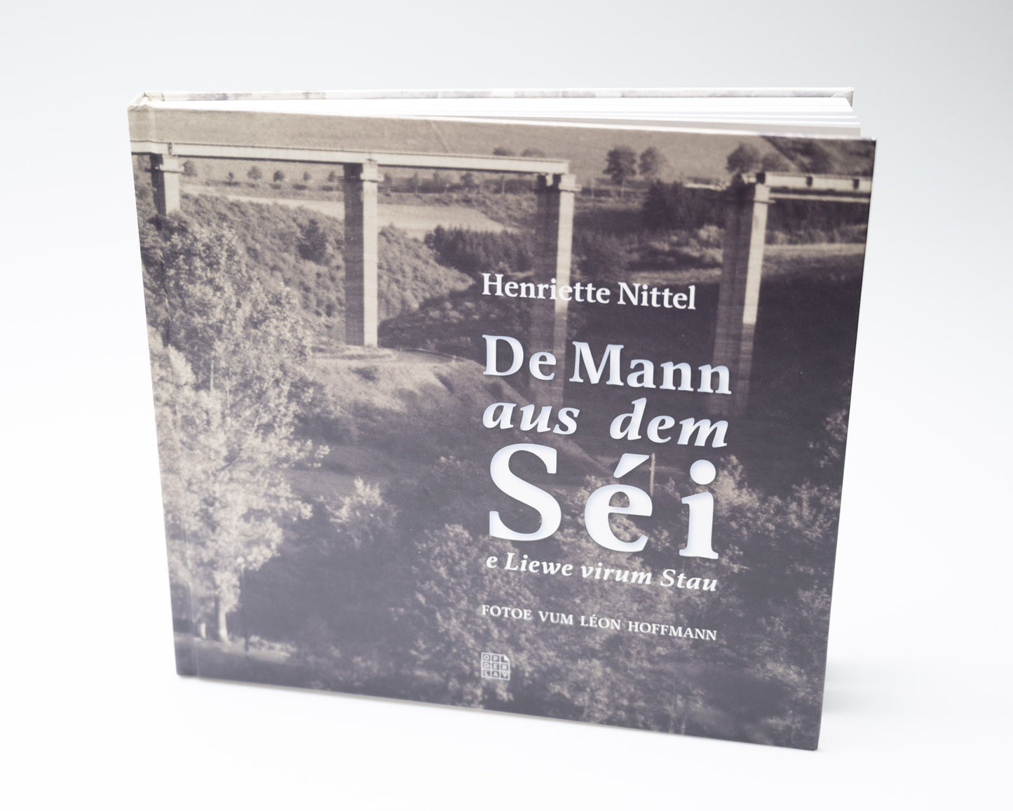 De Mann aus dem Séi | Der Mann aus dem See | L’homme du lac