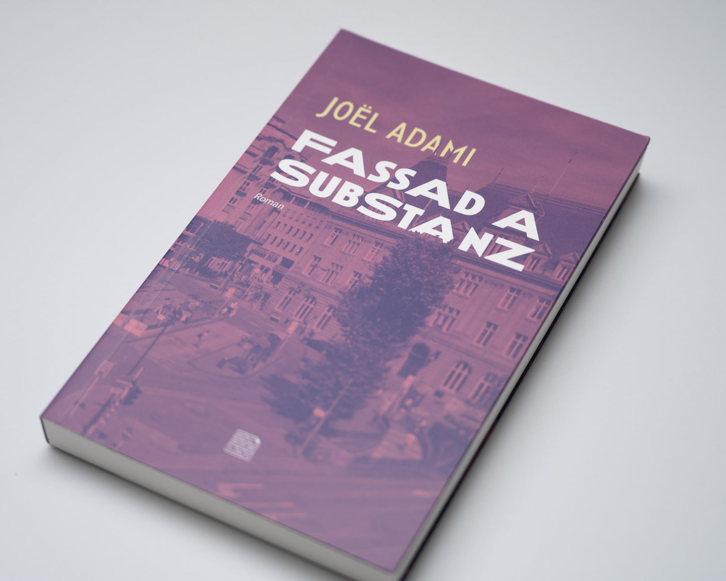 Fassad a Substanz