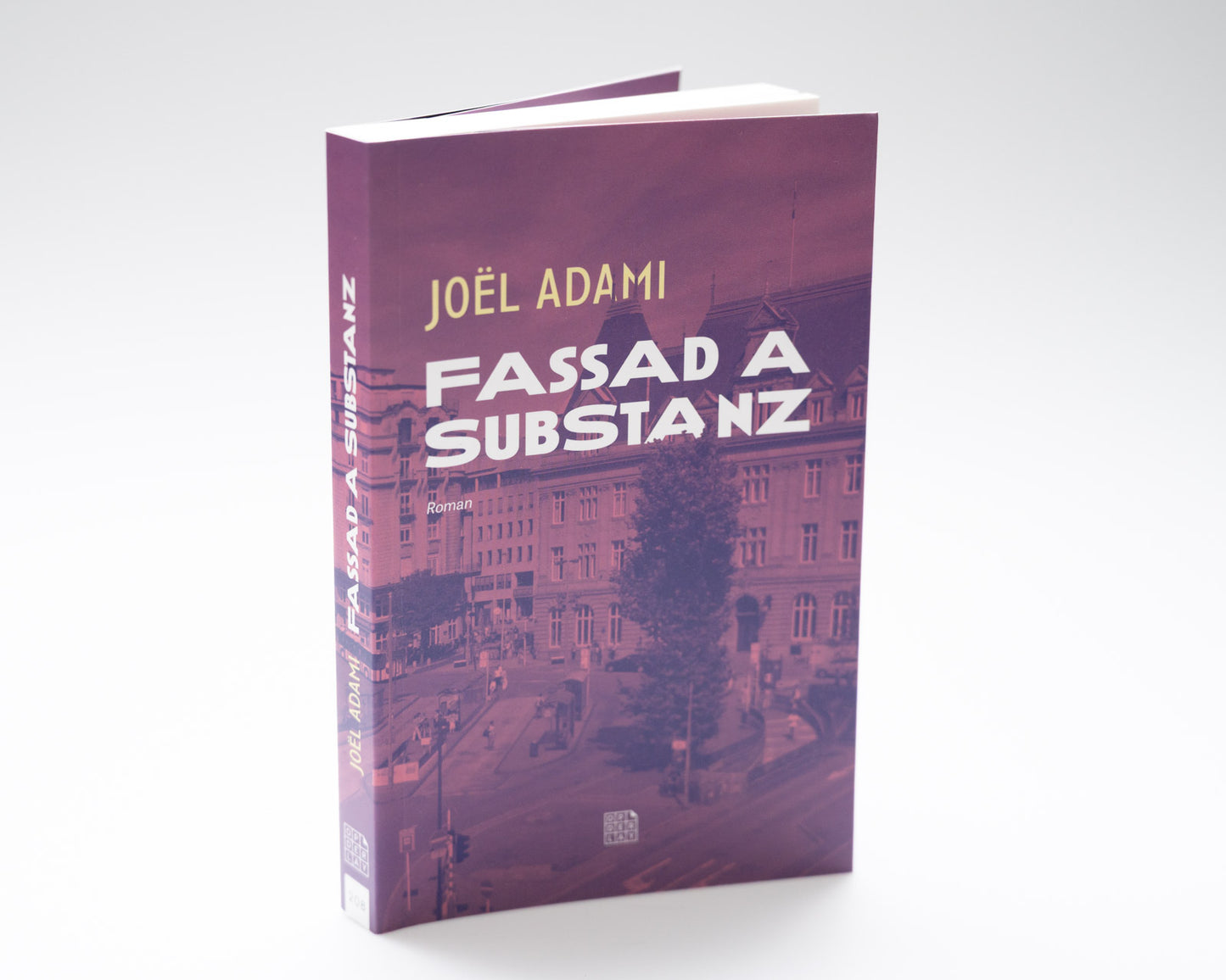 Fassad a Substanz