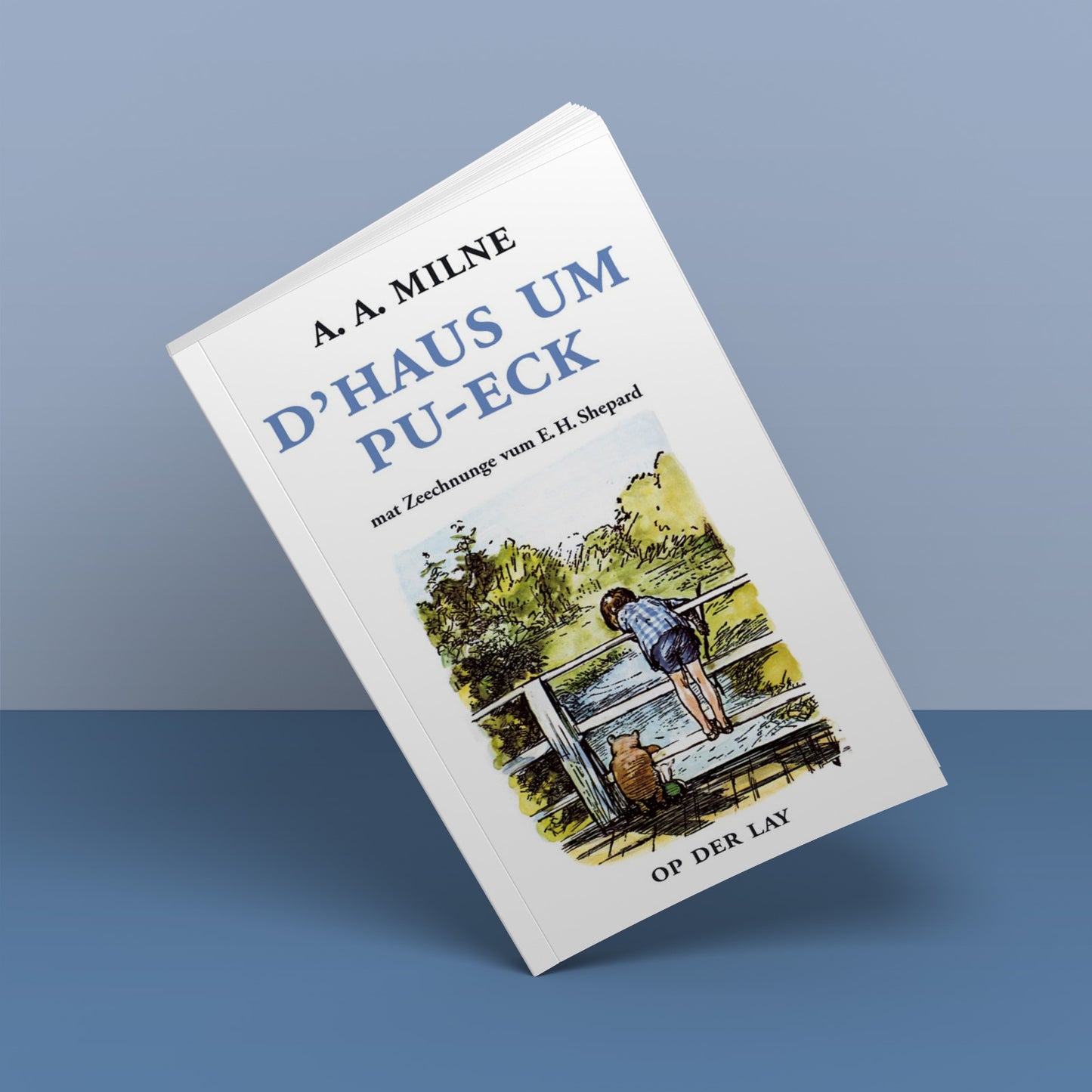 D’Haus um Pu-Eck