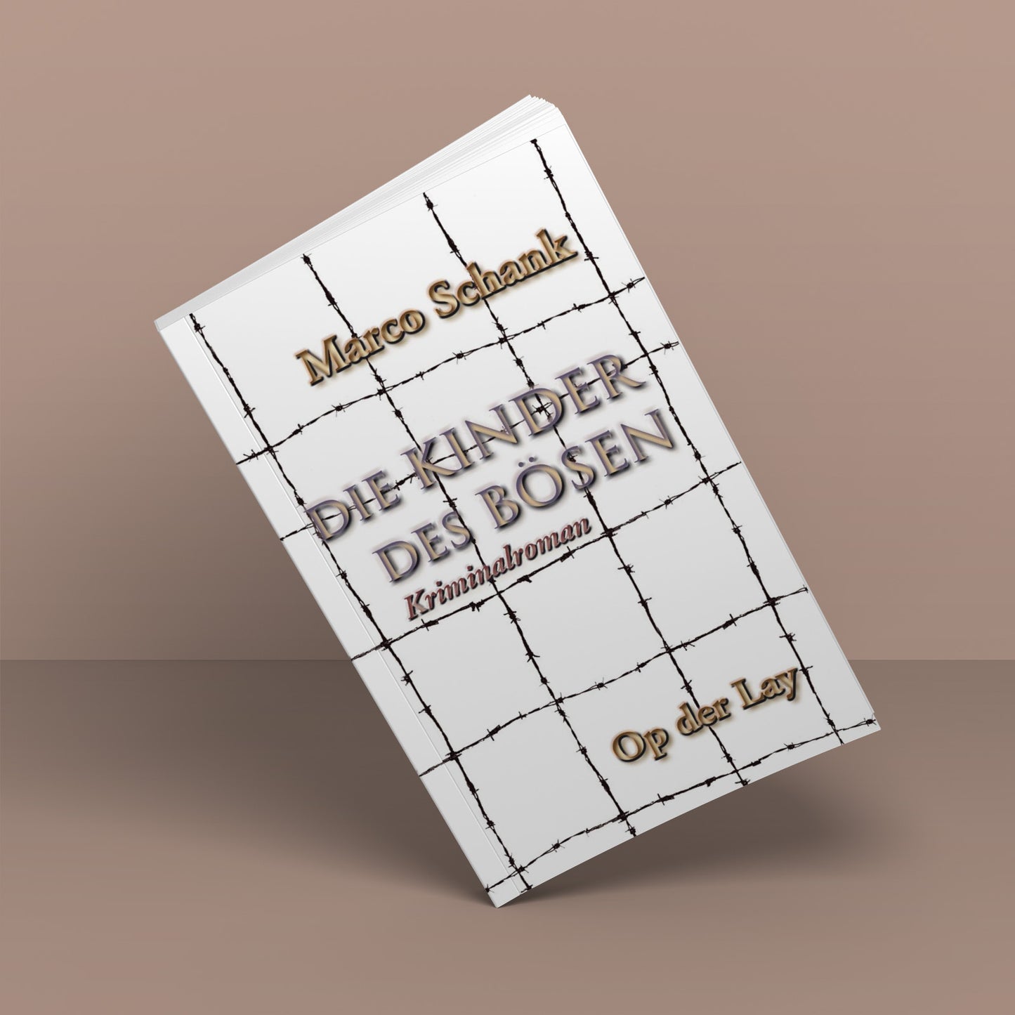 Die Kinder des Bösen