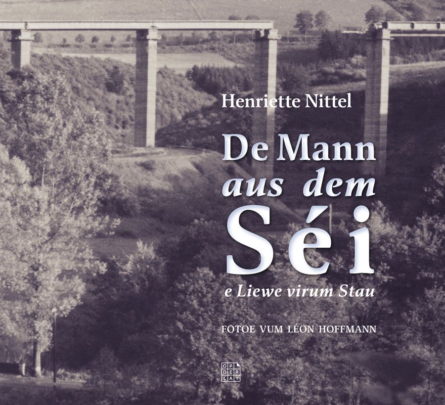 De Mann aus dem Séi | Der Mann aus dem See | L’homme du lac