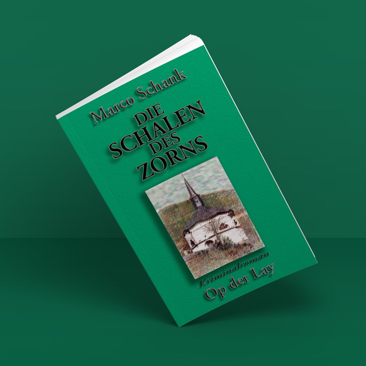 Die Schalen des Zorns