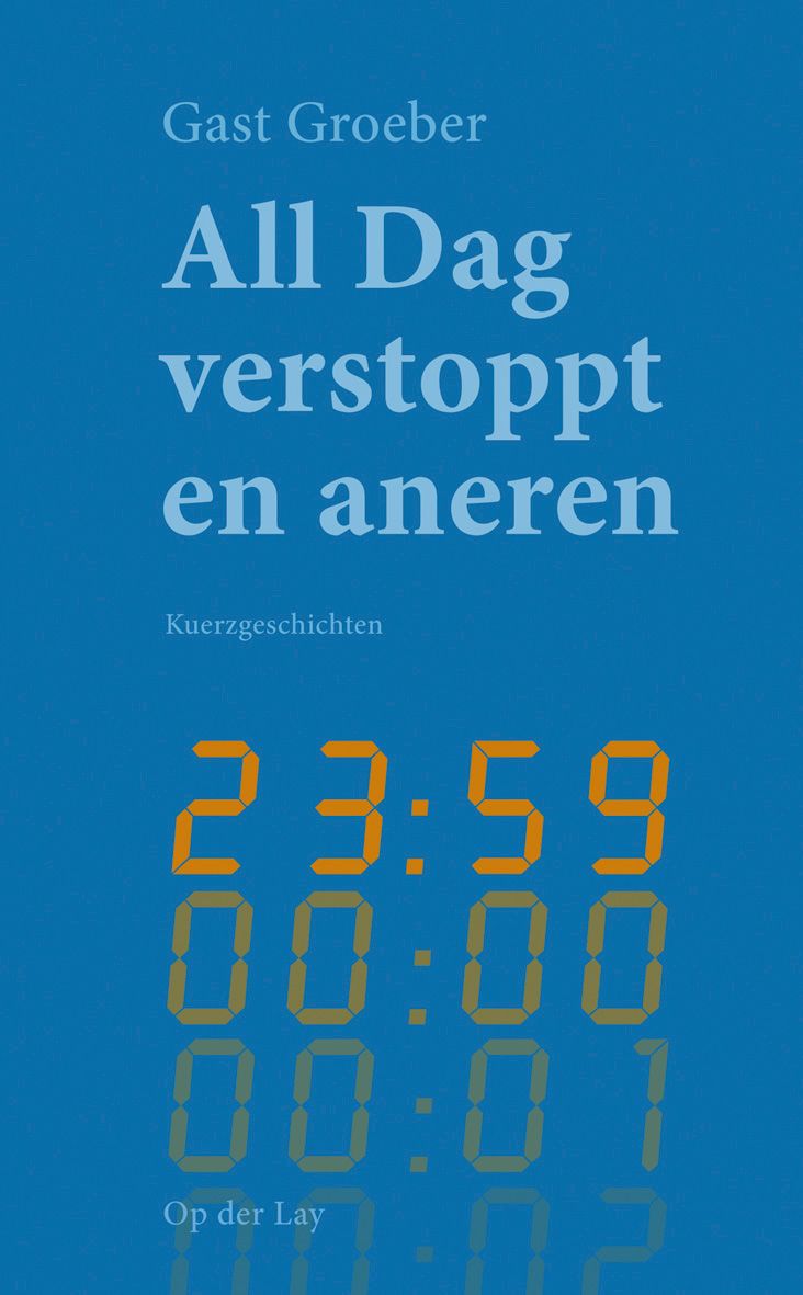 All Dag verstoppt en aneren