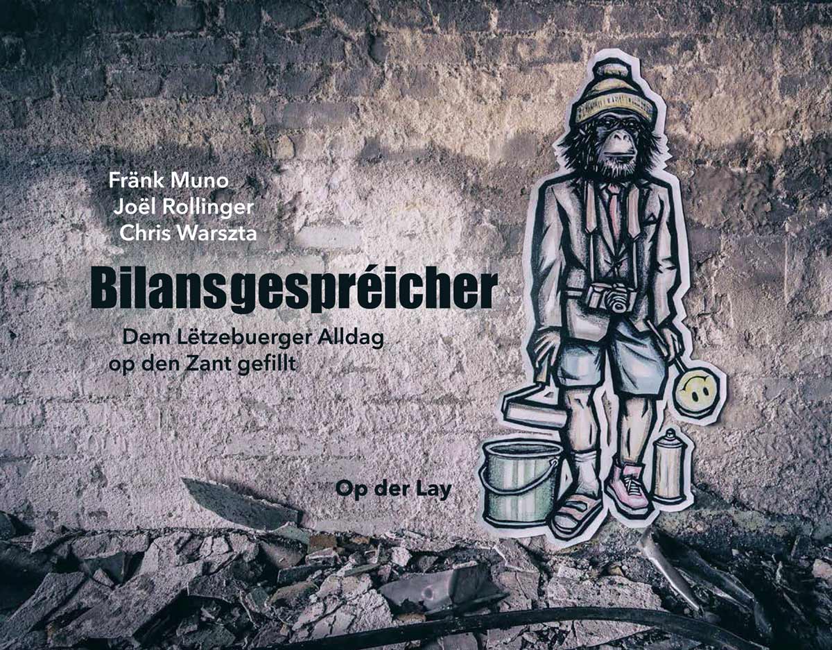 Bilansgespréicher