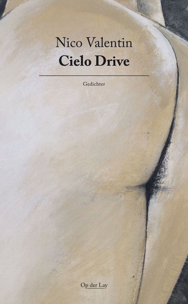 Cielo Drive