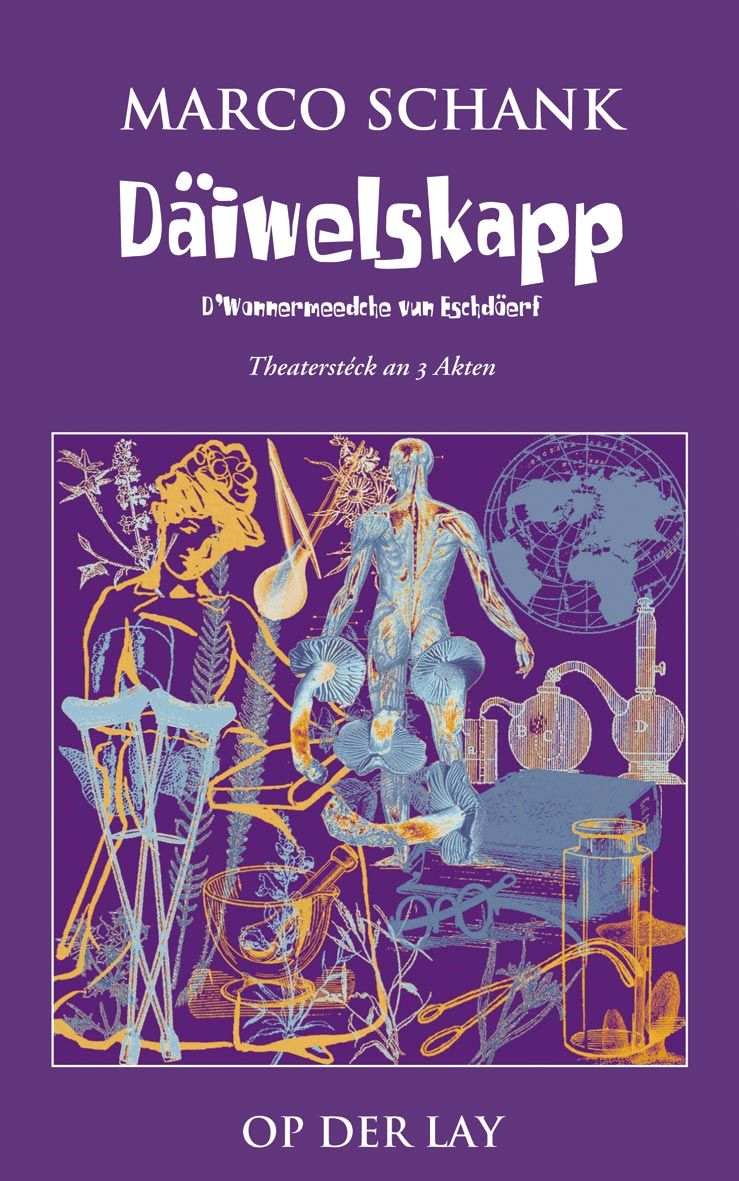 Däiwelskapp