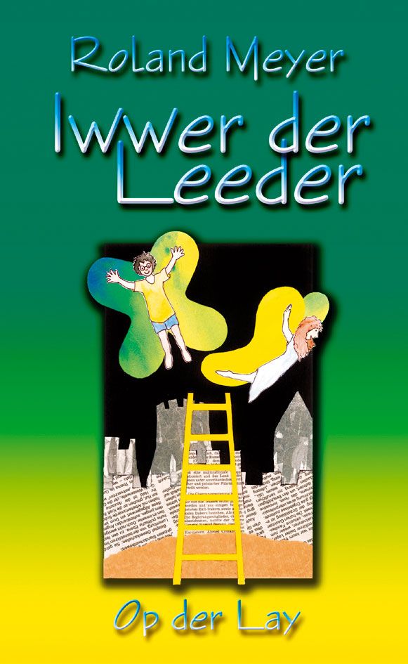 Iwwer der Leeder