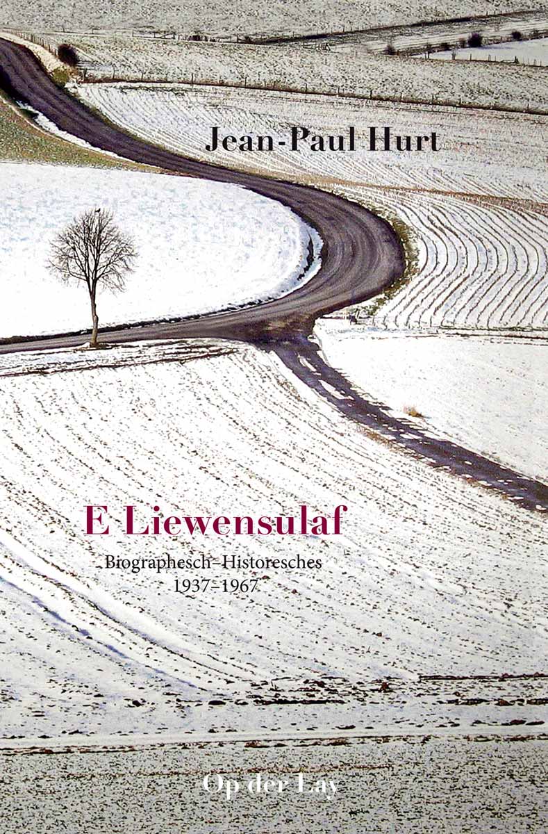 E Liewensulaf