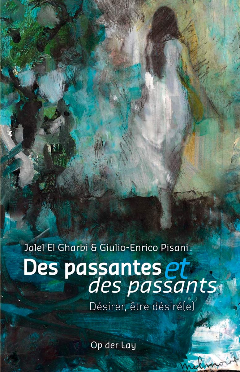 Des passantes et des passants