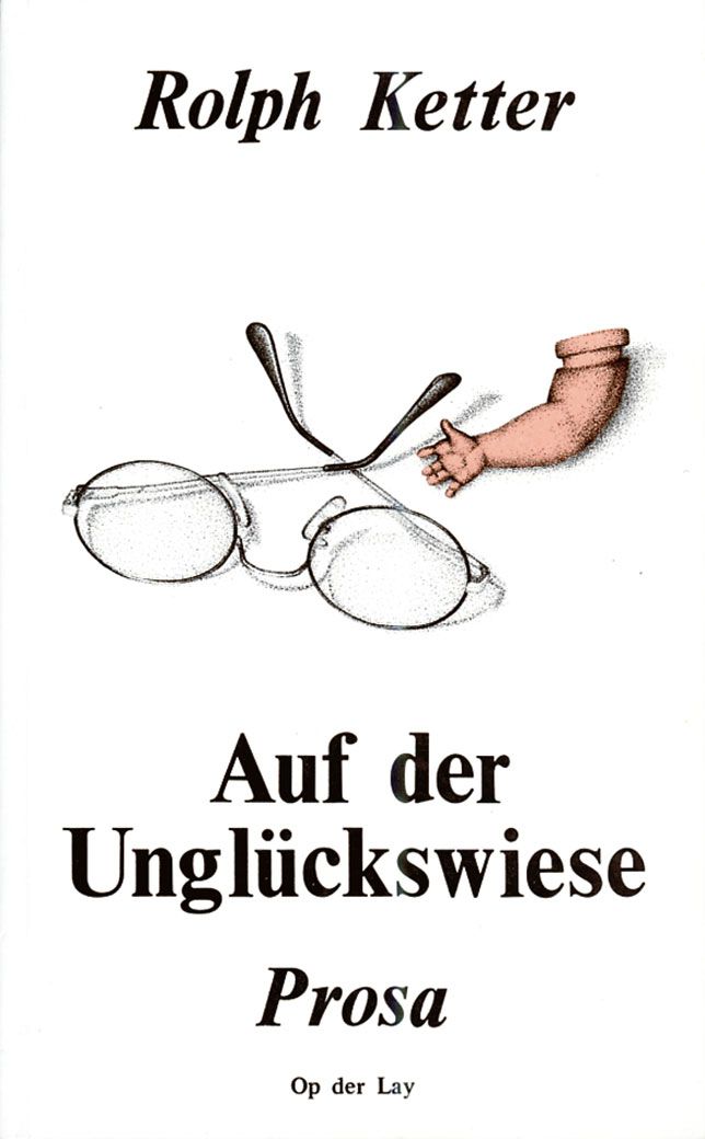 Auf der Unglückswiese