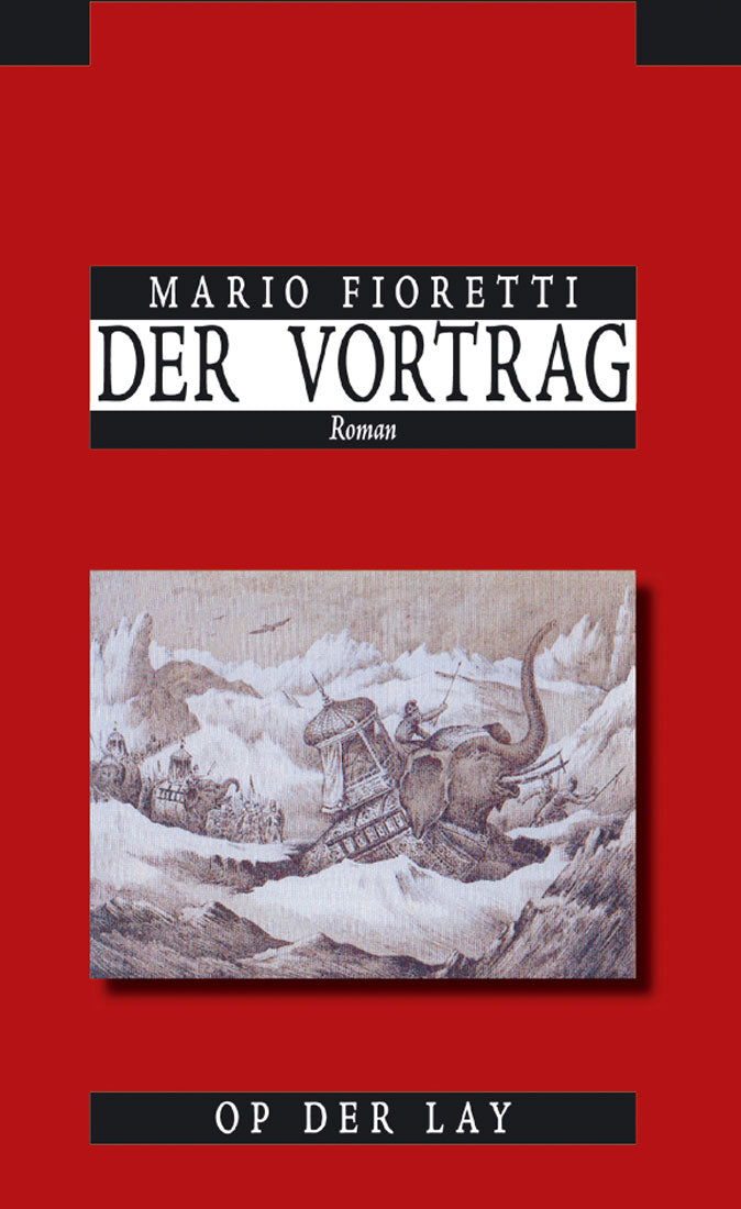 Der Vortrag
