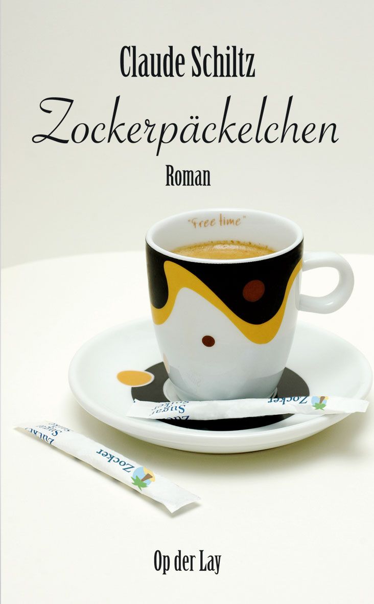 Zockerpäckelchen