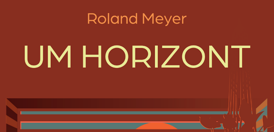 21.01.2026 - Buchvirstellung "Um Horizont"