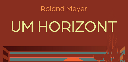 21.01.2026 - Buchvirstellung "Um Horizont"