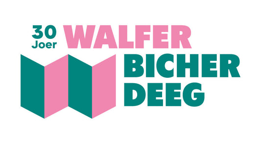 Walfer Bicherdeeg 2025