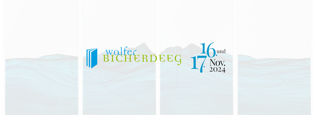 Walfer Bicherdeeg am 16. und 17. November 2024