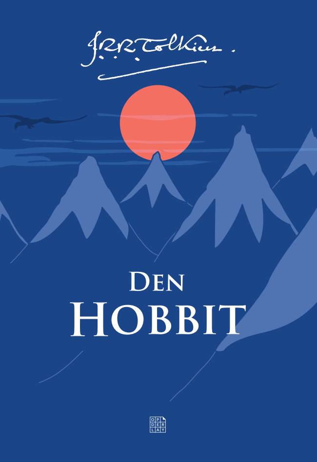 Den Hobbit