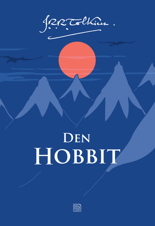 Den Hobbit