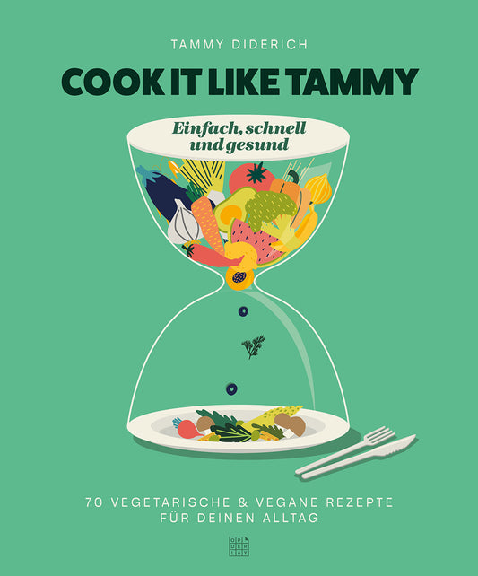 Cook it like Tammy