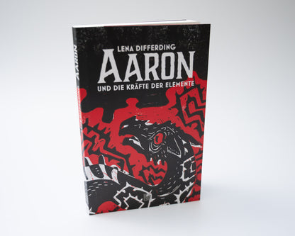 Aaron und die Kräfte der Elemente