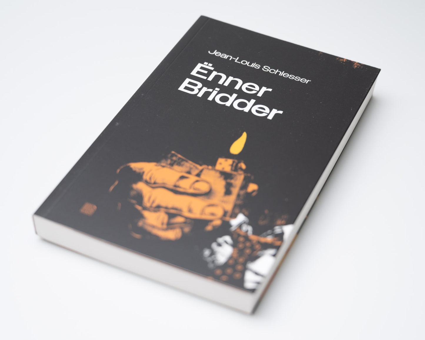 Ënner Bridder