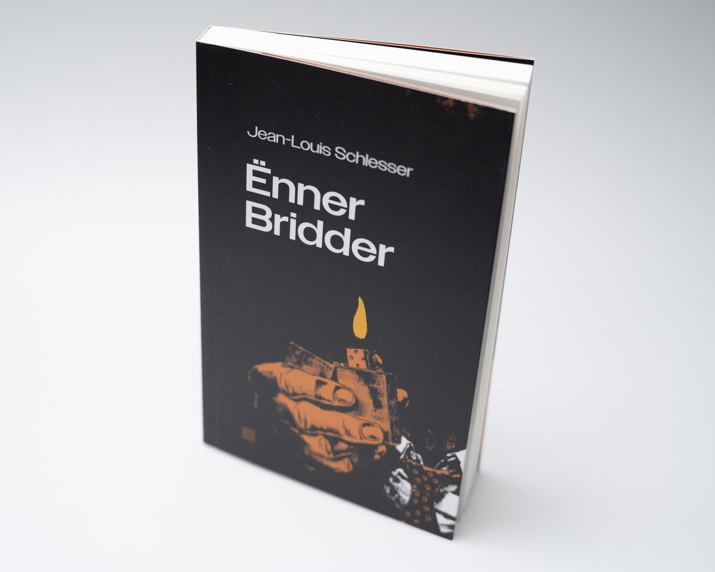 Ënner Bridder