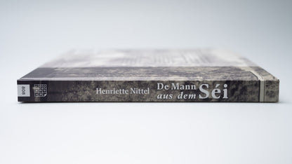 De Mann aus dem Séi | Der Mann aus dem See | L’homme du lac