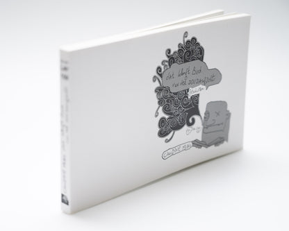 Dat klengt Buch vun der Doudangscht