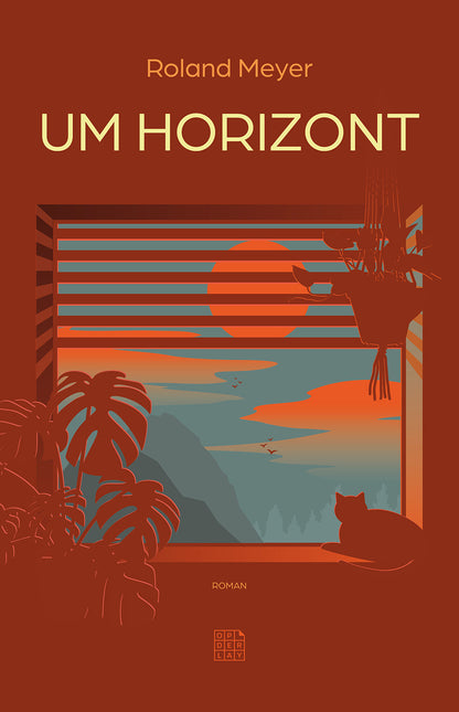 Um Horizont