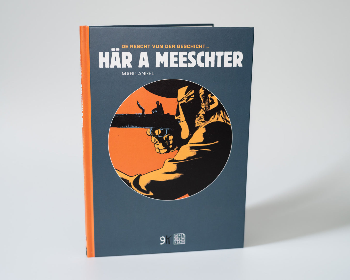 Här a Meeschter