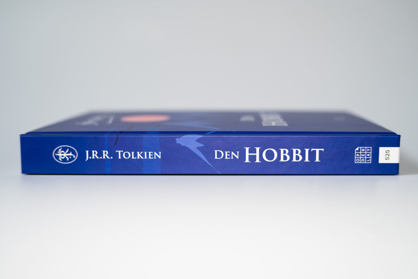 Den Hobbit