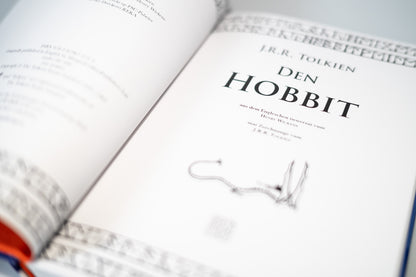 Den Hobbit