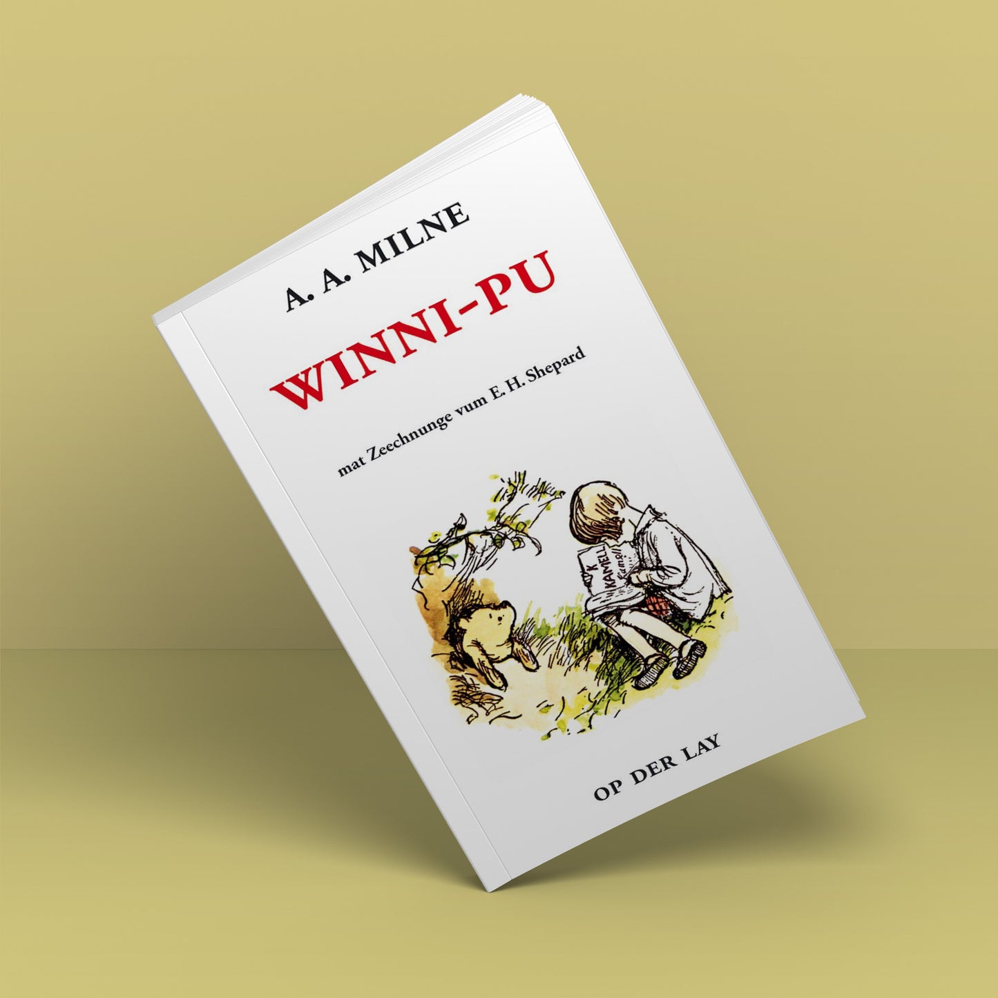 Winni-Pu