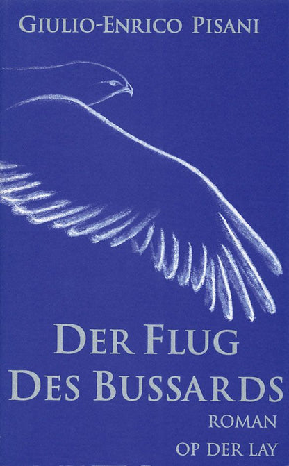 Der Flug des Bussards