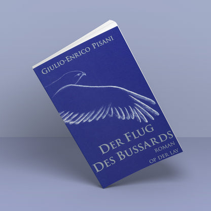 Der Flug des Bussards