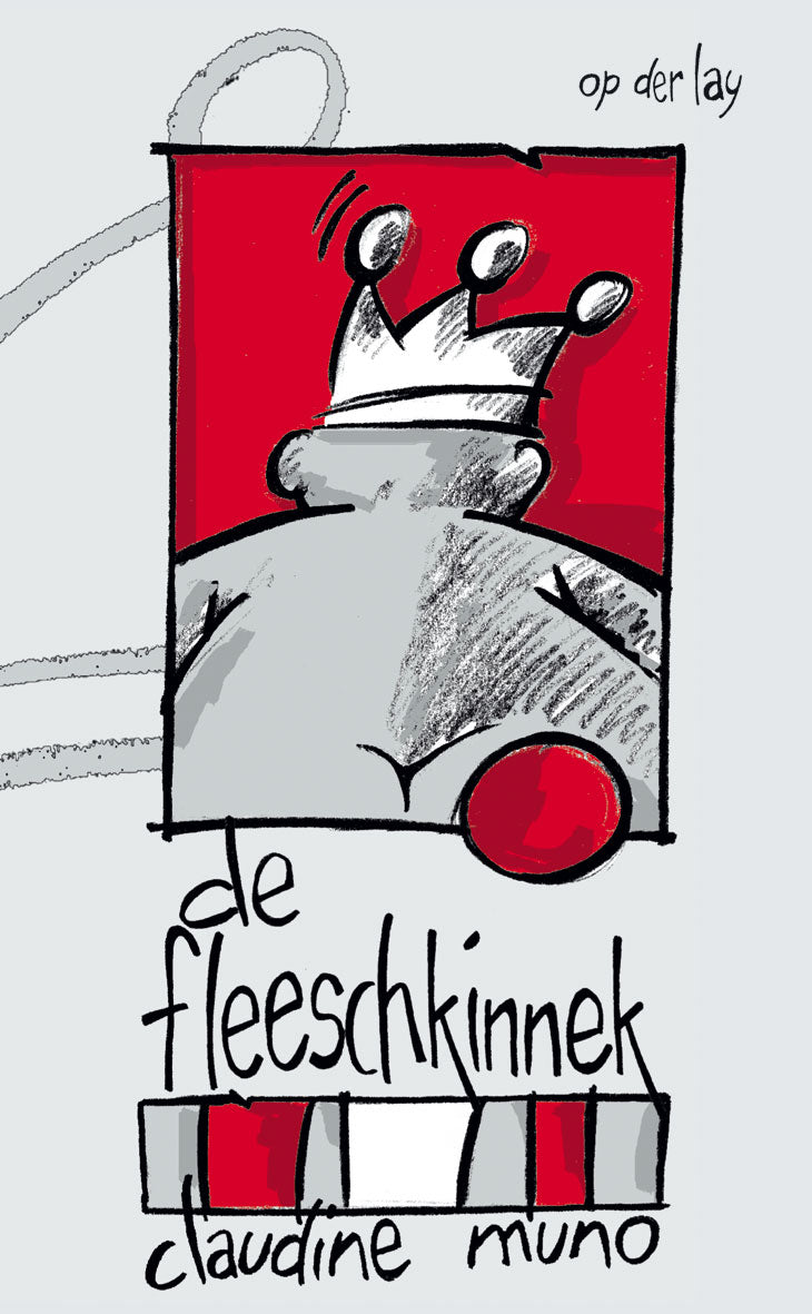 De Fleeschkinnek