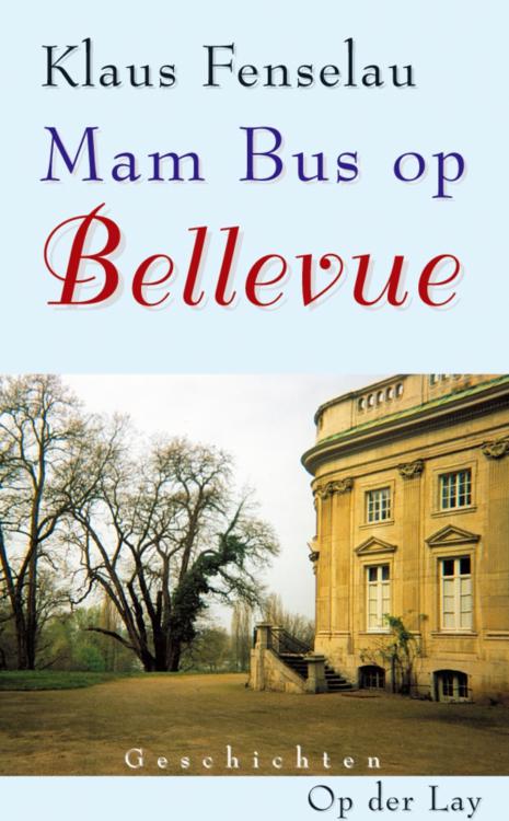 Mam Bus op Bellevue