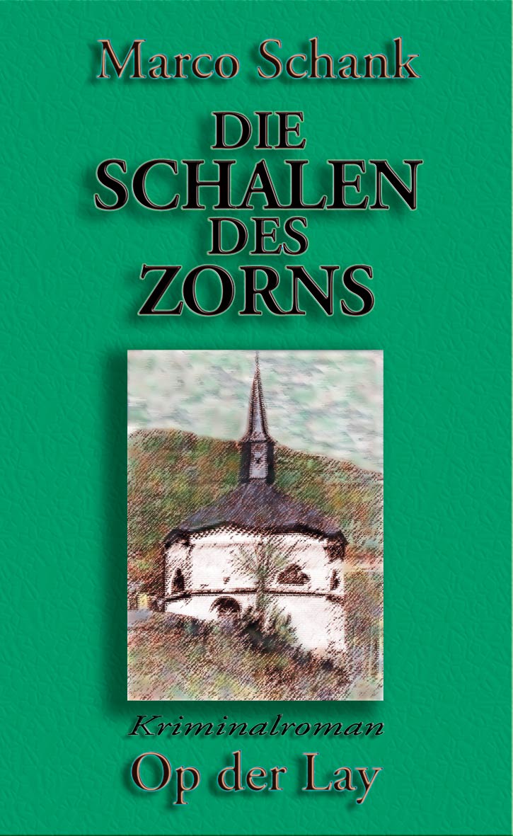 Die Schalen des Zorns